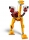 Leu salbatic 31112 LEGO Creator