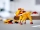 Leu salbatic 31112 LEGO Creator
