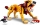 Leu salbatic 31112 LEGO Creator