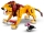Leu salbatic 31112 LEGO Creator