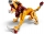 Leu salbatic 31112 LEGO Creator