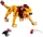 Leu salbatic 31112 LEGO Creator