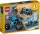 Super motocicleta 31114 LEGO Creator 