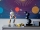 Robot miner spatial 31115 LEGO Creator 
