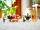 Casuta din savana 31116 LEGO Creator 