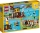 Casuta surferilor 31118 LEGO Creator 