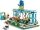 Roata din parcul de distractii 31119 LEGO Creator 