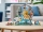 Roata din parcul de distractii 31119 LEGO Creator 