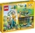 Roata din parcul de distractii 31119 LEGO Creator 