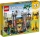 Castel medieval 31120 LEGO Creator 