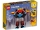 Super robot 31124 LEGO Creator 