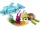 Delfin si testoasa 31128 LEGO Creator 