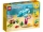 Delfin si testoasa 31128 LEGO Creator 