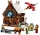 Corabia Vikingilor si Sarpele Midgard-ului 31132 LEGO Creator