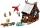 Corabia Vikingilor si Sarpele Midgard-ului 31132 LEGO Creator