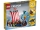 Corabia Vikingilor si Sarpele Midgard-ului 31132 LEGO Creator