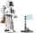 Naveta spatiala 31134 LEGO Creator