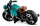 Motocicleta vintage 31135 LEGO Creator