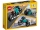 Motocicleta vintage 31135 LEGO Creator