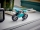 Motocicleta vintage 31135 LEGO Creator