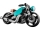 Motocicleta vintage 31135 LEGO Creator