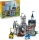 Castel medieval cu cai si cavaleri 31168 LEGO Creator