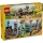 Castel medieval cu cai si cavaleri 31168 LEGO Creator