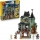 Conacul bantuit 31167 LEGO Creator