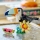 Animale salbatice: Tucan tropical 31173 LEGO Creator