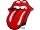 Rolling Stones 31206 LEGO Art