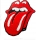 Rolling Stones 31206 LEGO Art