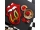 Rolling Stones 31206 LEGO Art