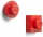 Set magneti, 40101730, rosu, 2 buc/set LEGO