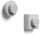 Set magneti, 40101740, gri, 2 buc/set LEGO