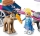 Aventura Elsei cu trasura 41166 LEGO Disney Princess