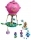 Aventura lui Poppy cu balonul cu aer cald 41252 LEGO Trolls World Tour