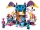 Concertul din orasul Volcano Rock 41254 LEGO Trolls World Tour