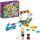 Stand cu inghetata 41389 LEGO Friends