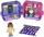 Cubul de joaca al Oliviei 41402 LEGO Friends
