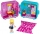 Cubul de joaca si cumparaturi al Stephaniei 41406 LEGO Friends