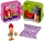 Cubul de joaca si cumparaturi al Miei 41408 LEGO Friends