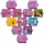 Cubul de joaca si cumparaturi al Miei 41408 LEGO Friends