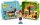 Clubul jucaus de vara al Miei 41413 LEGO Friends 