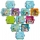 Clubul jucaus de vara al Miei 41413 LEGO Friends 
