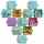 Clubul jucaus de vara al Emmei 41414 LEGO Friends 