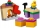 Calendar de Craciun 41420 LEGO Friends 