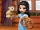 Calendar de Craciun 41420 LEGO Friends 