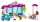 Brutaria din Heartlake City 41440 LEGO Friends 