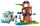 Ambulanta veterinara 41445 LEGO Friends 