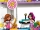 Mall-ul din Heartlake City 41450 LEGO Friends 
